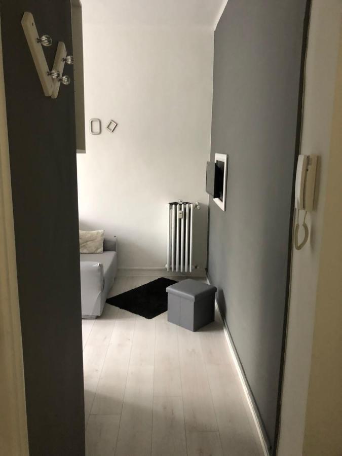 Appartamento Farfalla Sara Pala Inalpi Torino Exterior foto