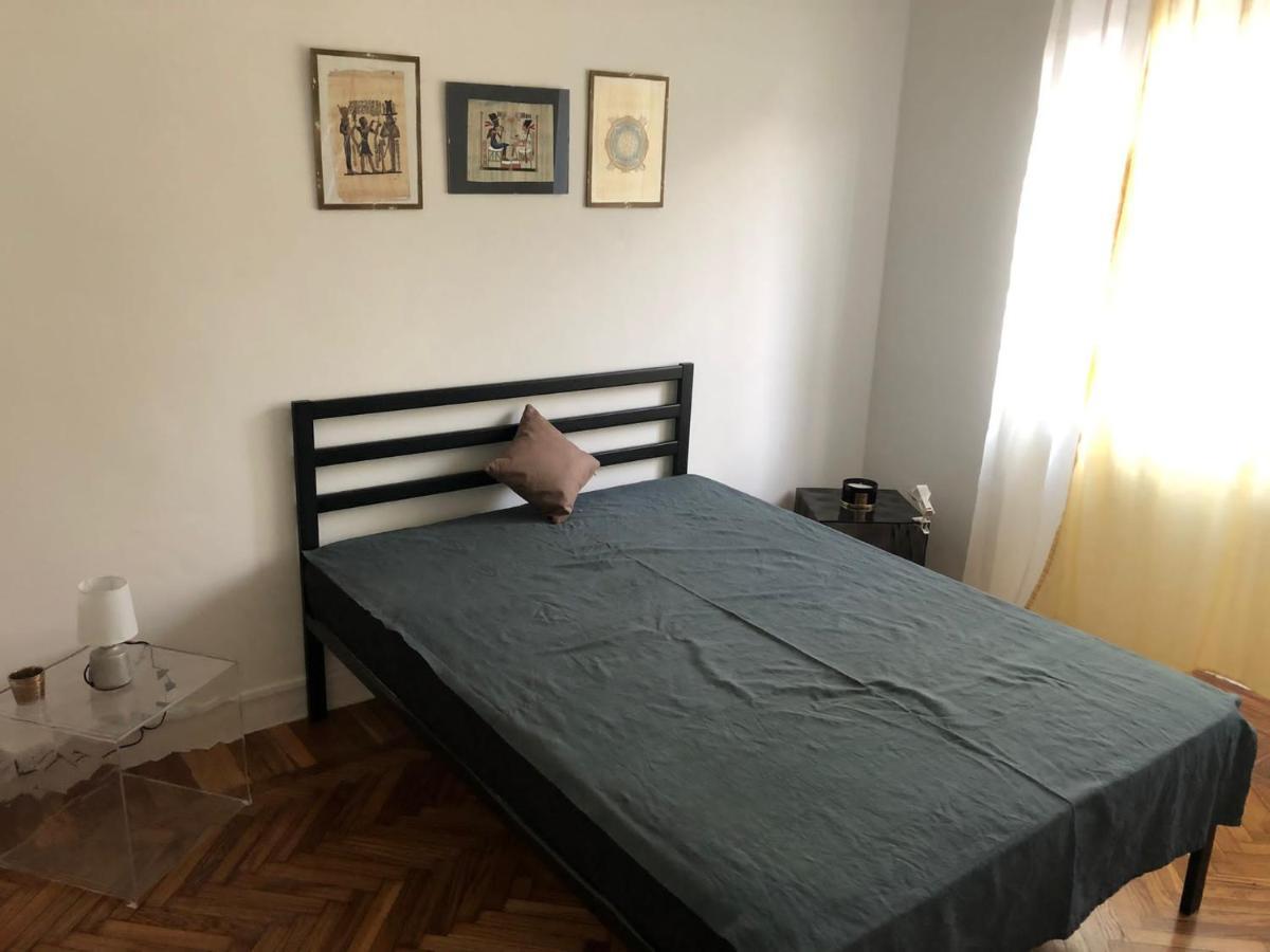 Appartamento Farfalla Sara Pala Inalpi Torino Exterior foto
