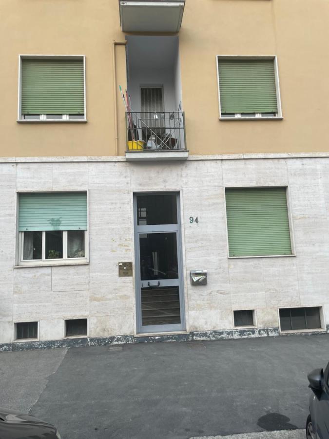 Appartamento Farfalla Sara Pala Inalpi Torino Exterior foto